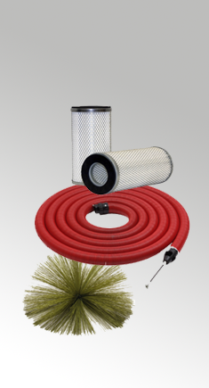 limpieza diseño modernización de sistemas de ventilación de aire acondicionado Polonia