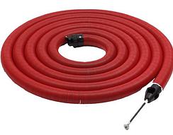 limpieza diseño modernización de sistemas de ventilación de aire acondicionado Polonia